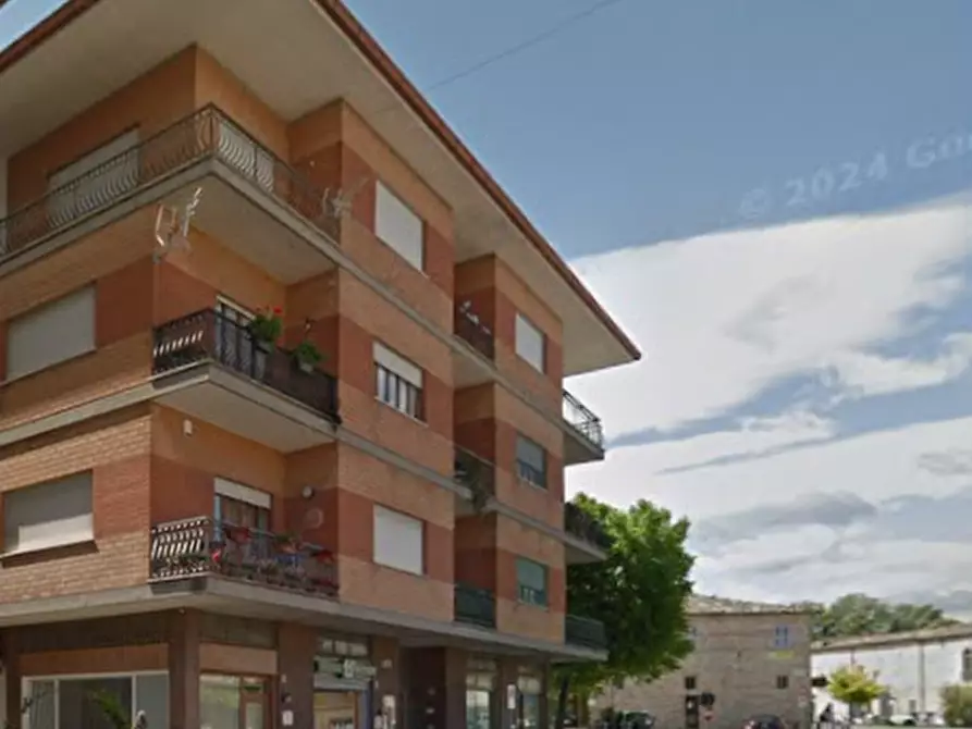 Immagine 2 di Ufficio in vendita  in Via Garibaldi  a Servigliano