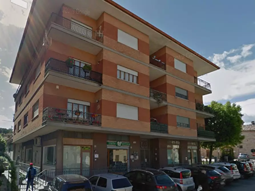 Immagine 3 di Ufficio in vendita  in Via Garibaldi  a Servigliano