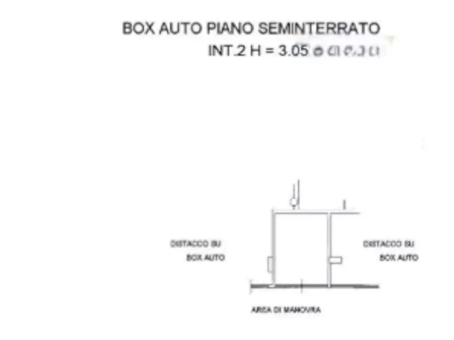 Immagine 29 di Appartamento in vendita  in Via Riola Sardo a Roma