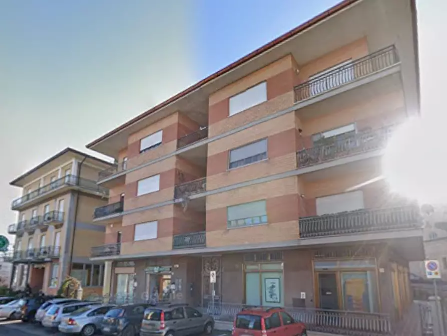 Immagine 4 di Ufficio in vendita  in Via Garibaldi  a Servigliano