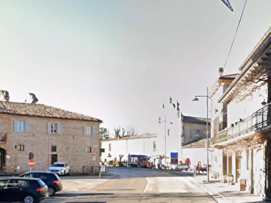 Immagine 6 di Ufficio in vendita  in Via Garibaldi  a Servigliano