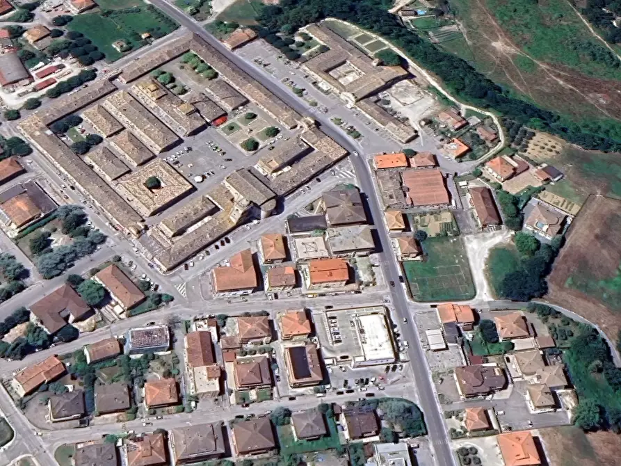 Immagine 8 di Ufficio in vendita  in Via Garibaldi  a Servigliano