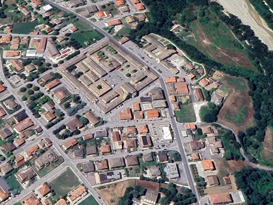 Immagine 9 di Ufficio in vendita  in Via Garibaldi  a Servigliano