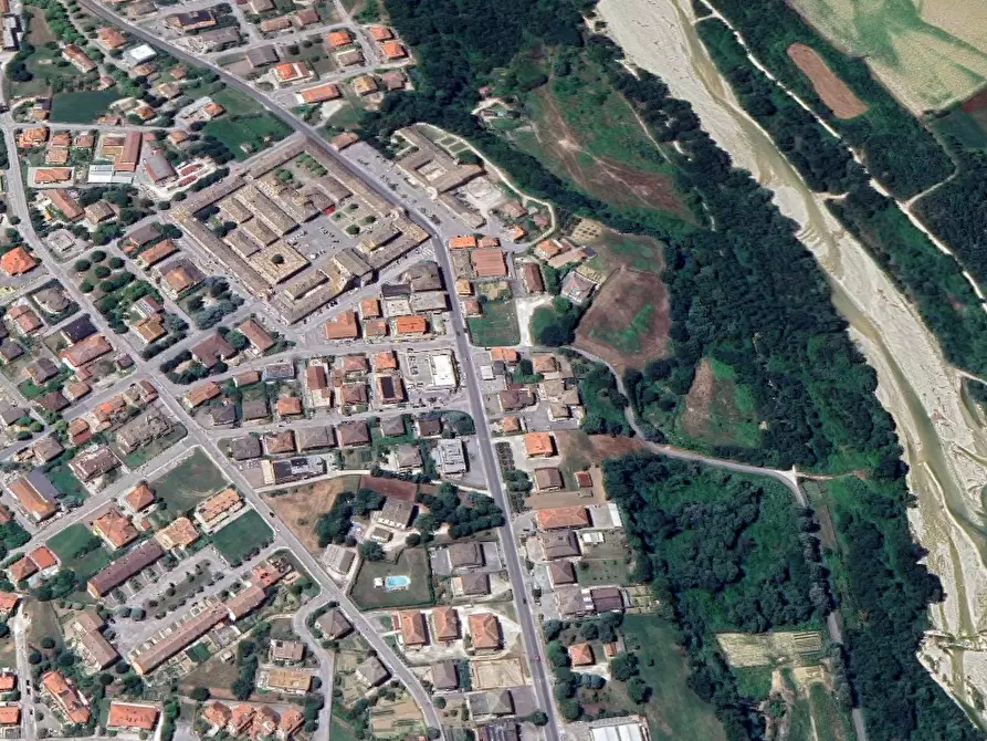 Immagine 10 di Ufficio in vendita  in Via Garibaldi  a Servigliano