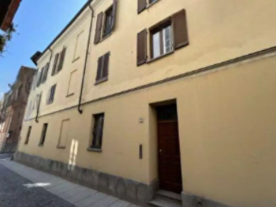Immagine 2 di Appartamento in vendita  in Via Giovanni Giobert a Asti