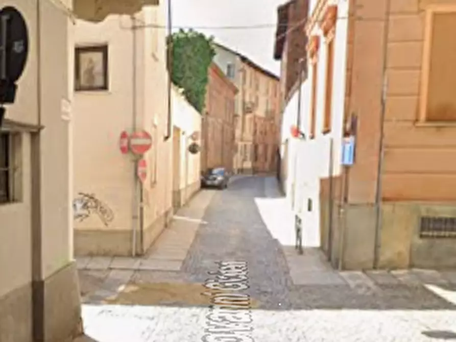 Immagine 5 di Appartamento in vendita  in Via Giovanni Giobert a Asti