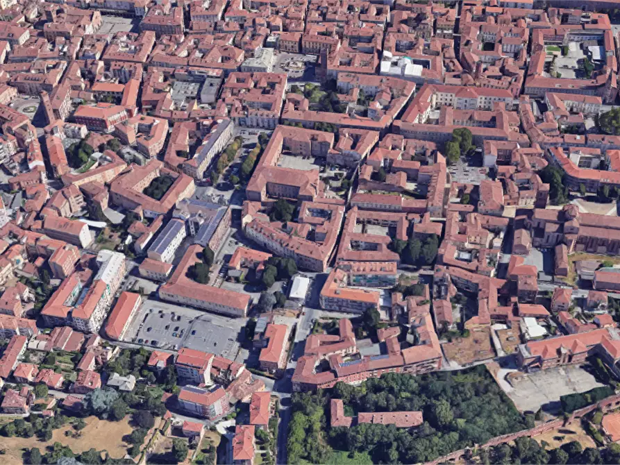 Immagine 6 di Appartamento in vendita  in Via Giovanni Giobert a Asti