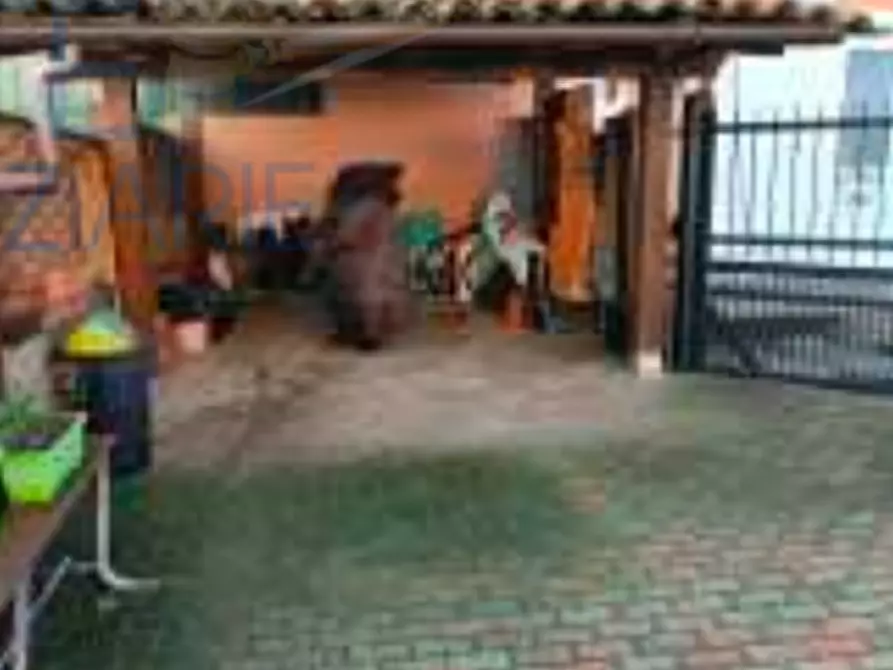 Immagine 3 di Porzione di casa in vendita  in Borgata Calcini a Refrancore