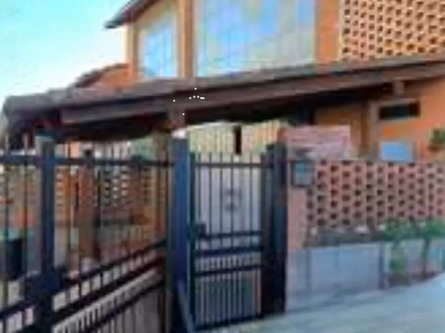 Immagine 5 di Porzione di casa in vendita  in Borgata Calcini a Refrancore