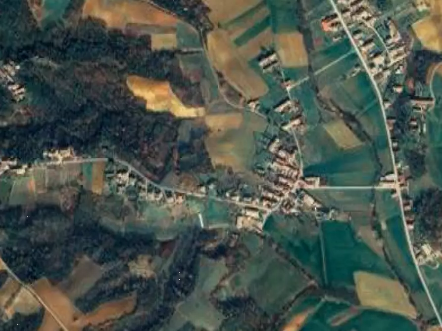 Immagine 10 di Porzione di casa in vendita  in Borgata Calcini a Refrancore