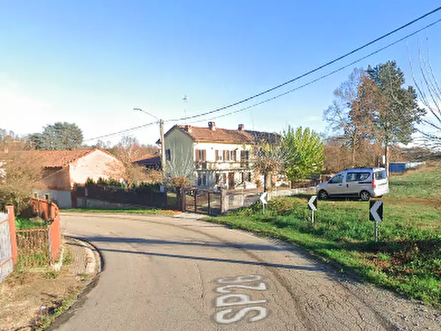 Immagine 12 di Porzione di casa in vendita  in Borgata Calcini a Refrancore