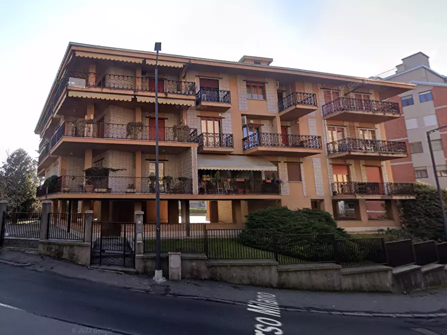 Immagine 5 di Appartamento in vendita  in Corso Milano a Asti