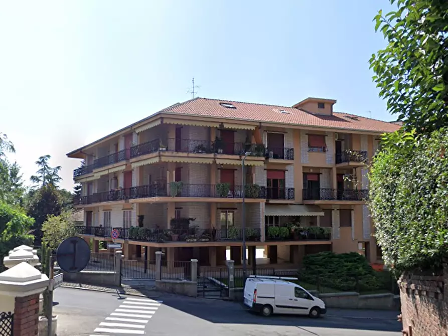 Immagine 6 di Appartamento in vendita  in Corso Milano a Asti
