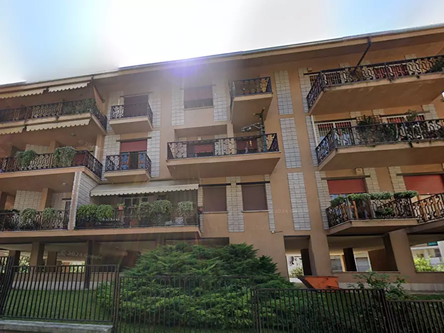 Immagine 7 di Appartamento in vendita  in Corso Milano a Asti