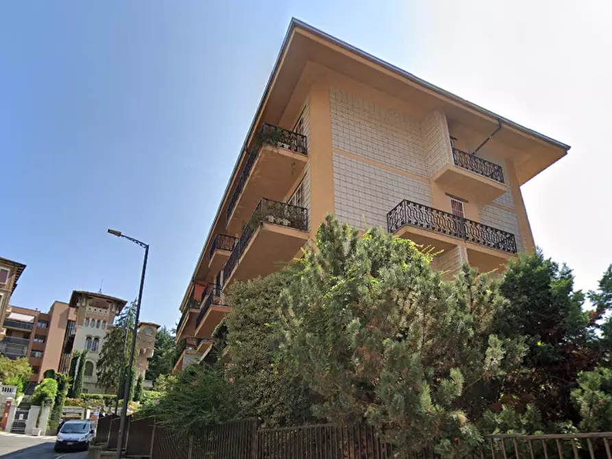 Immagine 8 di Appartamento in vendita  in Corso Milano a Asti