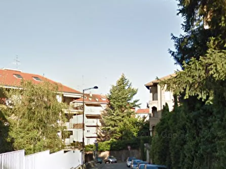 Immagine 11 di Appartamento in vendita  in Corso Milano a Asti