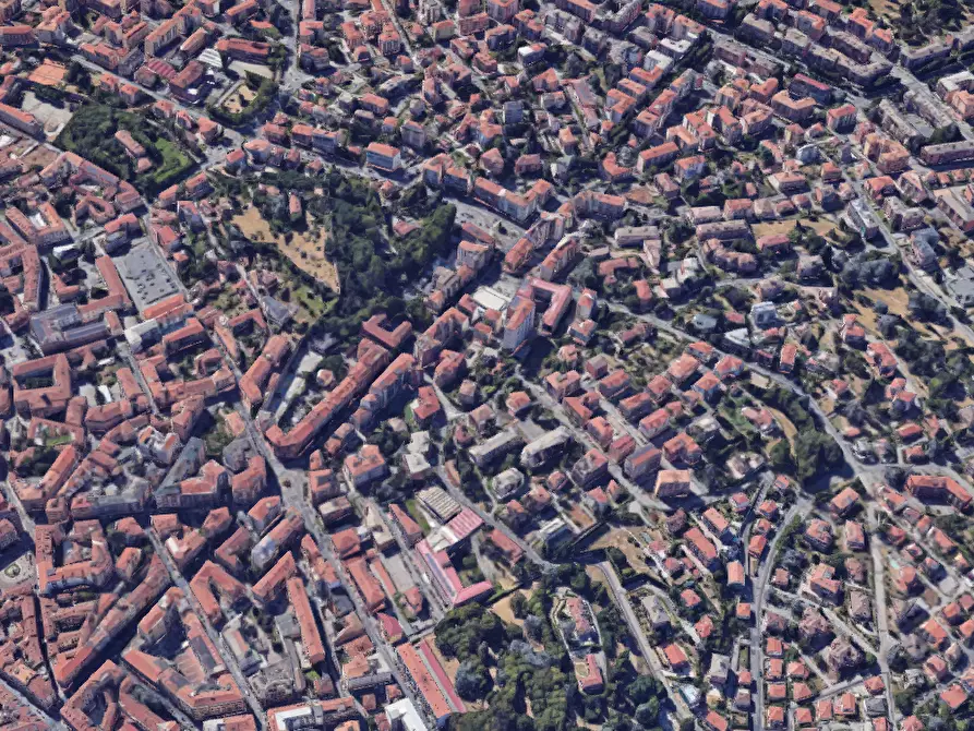 Immagine 14 di Appartamento in vendita  in Corso Milano a Asti