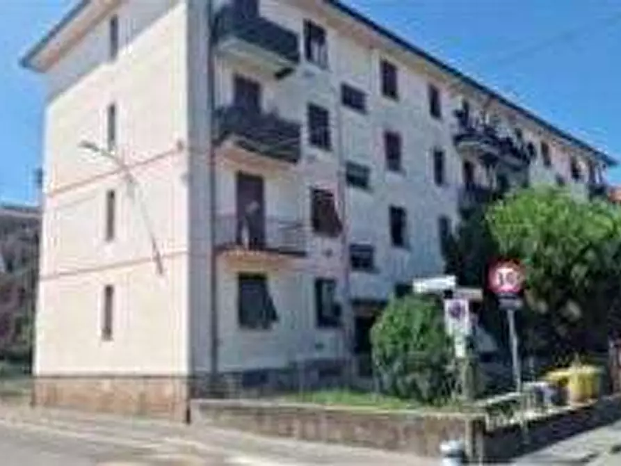 Immagine 3 di Appartamento in vendita  in Via Don Minzoni a Saronno