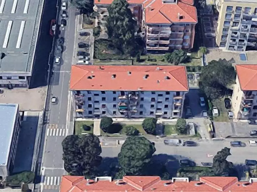 Immagine 13 di Appartamento in vendita  in Via Don Minzoni a Saronno