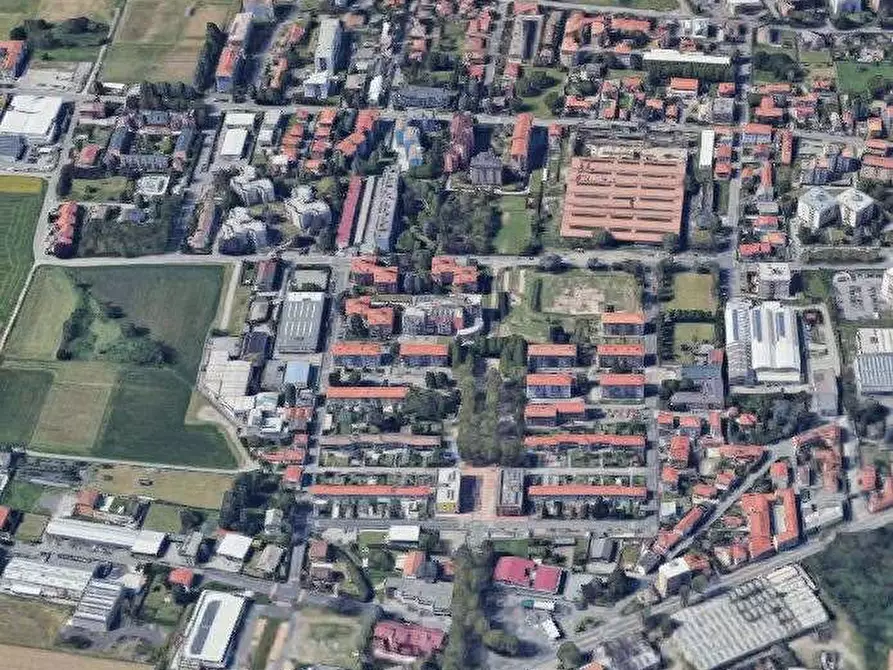 Immagine 15 di Appartamento in vendita  in Via Don Minzoni a Saronno