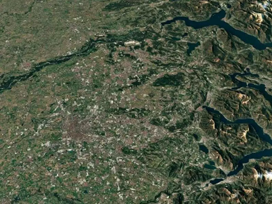 Immagine 20 di Appartamento in vendita  in Via Don Minzoni a Saronno