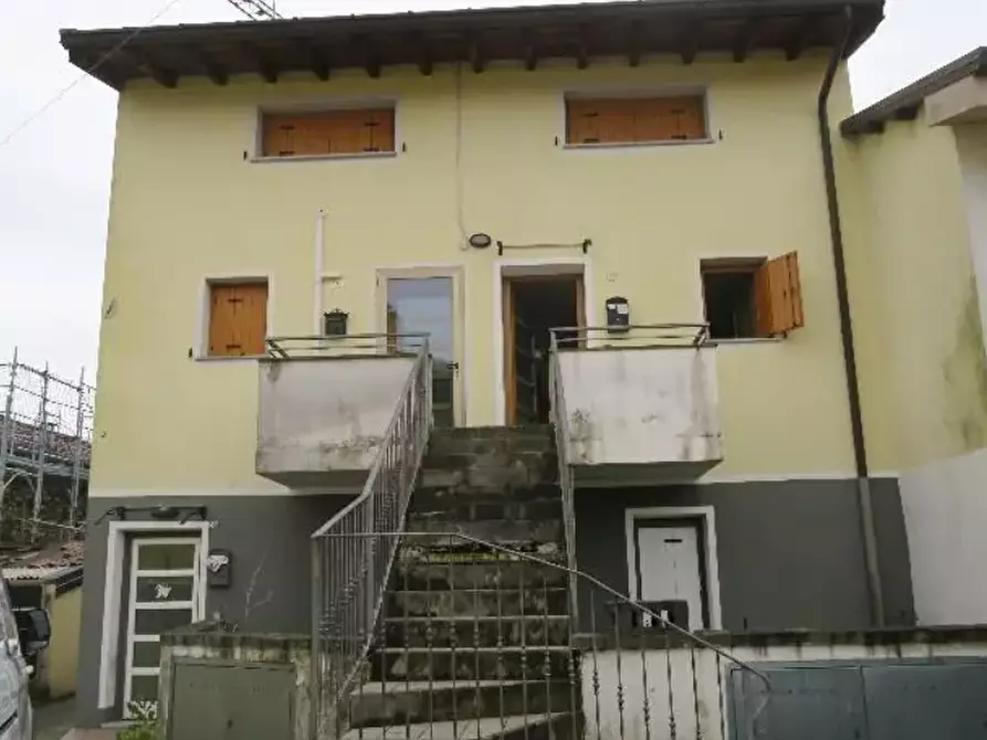 Immagine 1 di Appartamento in vendita  in Via Roma a Pozzuolo Del Friuli