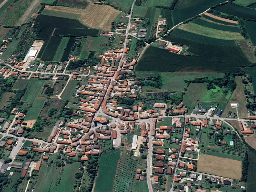 Immagine 9 di Appartamento in vendita  in Via Roma a Pozzuolo Del Friuli