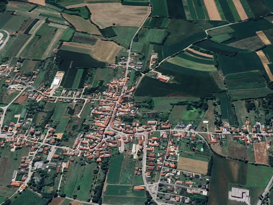 Immagine 10 di Appartamento in vendita  in Via Roma a Pozzuolo Del Friuli