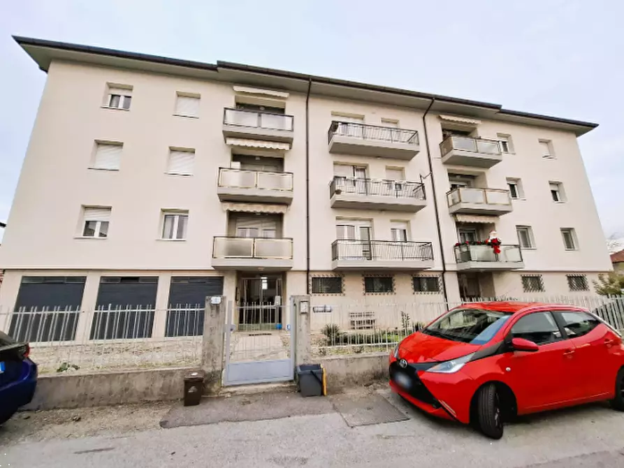 Immagine 2 di Appartamento in vendita  in Via Laipacco a Udine