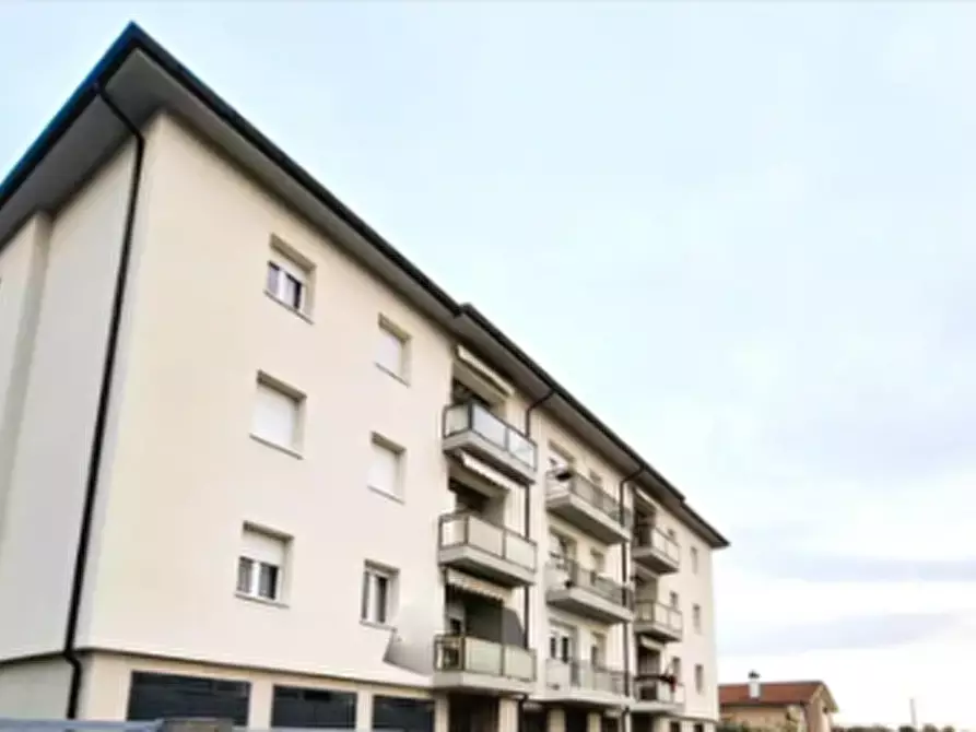 Immagine 5 di Appartamento in vendita  in Via Laipacco a Udine