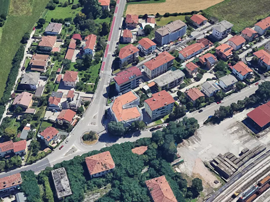 Immagine 8 di Appartamento in vendita  in Via Laipacco a Udine