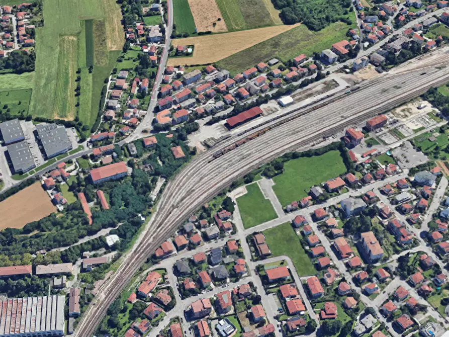 Immagine 10 di Appartamento in vendita  in Via Laipacco a Udine