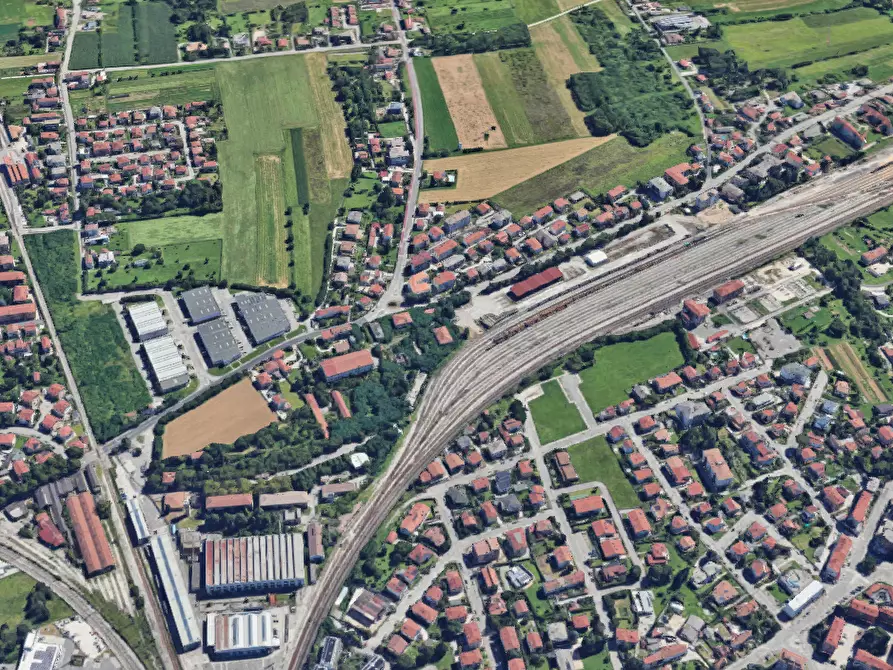 Immagine 11 di Appartamento in vendita  in Via Laipacco a Udine