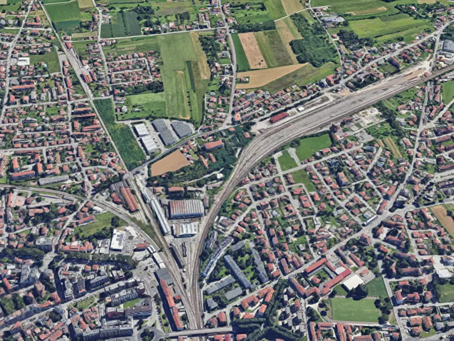 Immagine 12 di Appartamento in vendita  in Via Laipacco a Udine