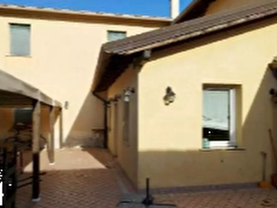 Immagine 4 di Negozio in vendita  in Via Guglielmo Marconi a Torviscosa