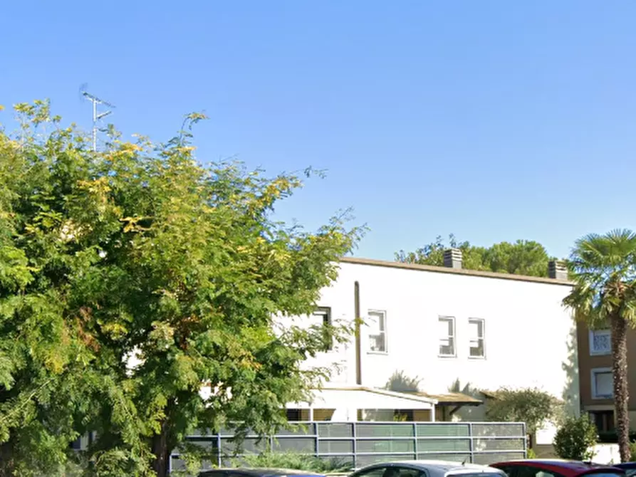 Immagine 4 di Appartamento in vendita  in Via Martin Luther King a Castano Primo