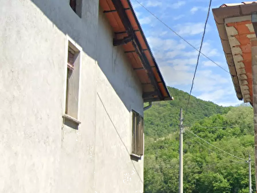 Immagine 4 di Porzione di casa in vendita  in Via Garibaldi a Torreano