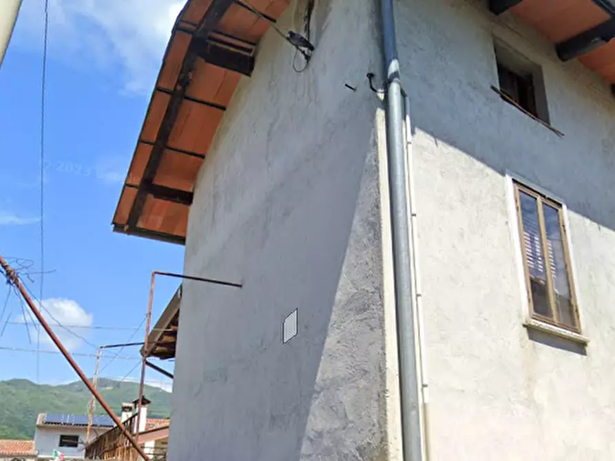 Immagine 6 di Porzione di casa in vendita  in Via Garibaldi a Torreano