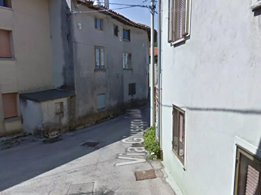 Immagine 13 di Porzione di casa in vendita  in Via Garibaldi a Torreano