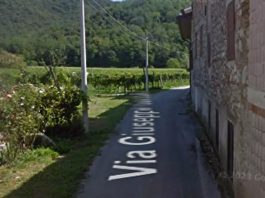 Immagine 14 di Porzione di casa in vendita  in Via Garibaldi a Torreano