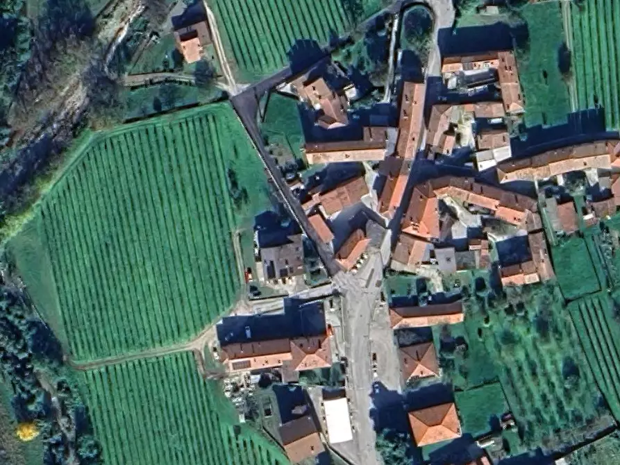 Immagine 17 di Porzione di casa in vendita  in Via Garibaldi a Torreano