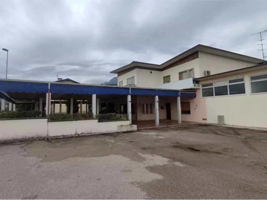 Immagine 2 di Appartamento in vendita  in Via Giacomo Matteotti a Osoppo