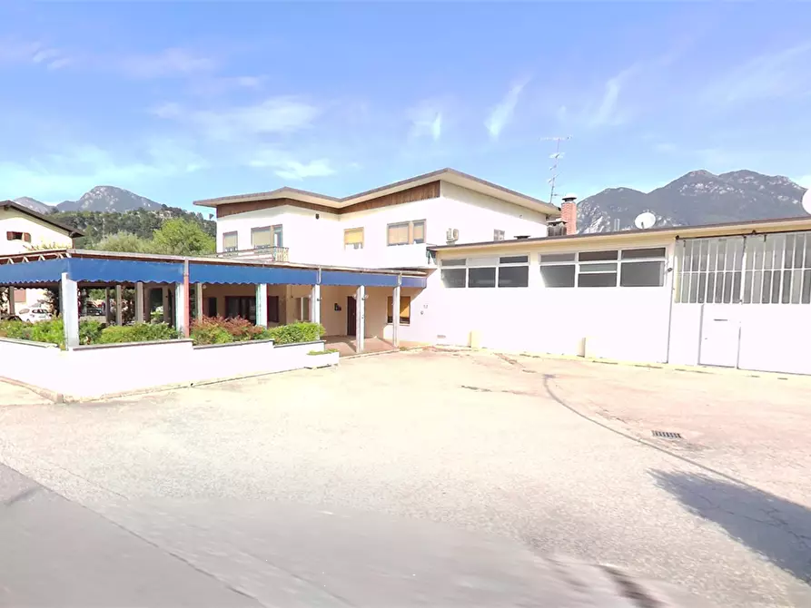 Immagine 1 di Appartamento in vendita  in Via Giacomo Matteotti a Osoppo