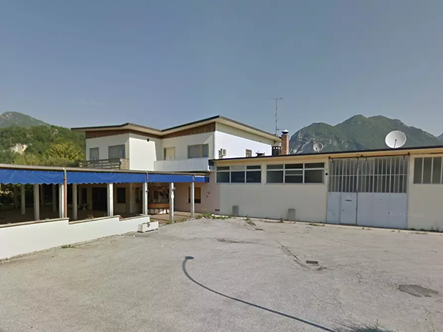 Immagine 4 di Appartamento in vendita  in Via Giacomo Matteotti a Osoppo