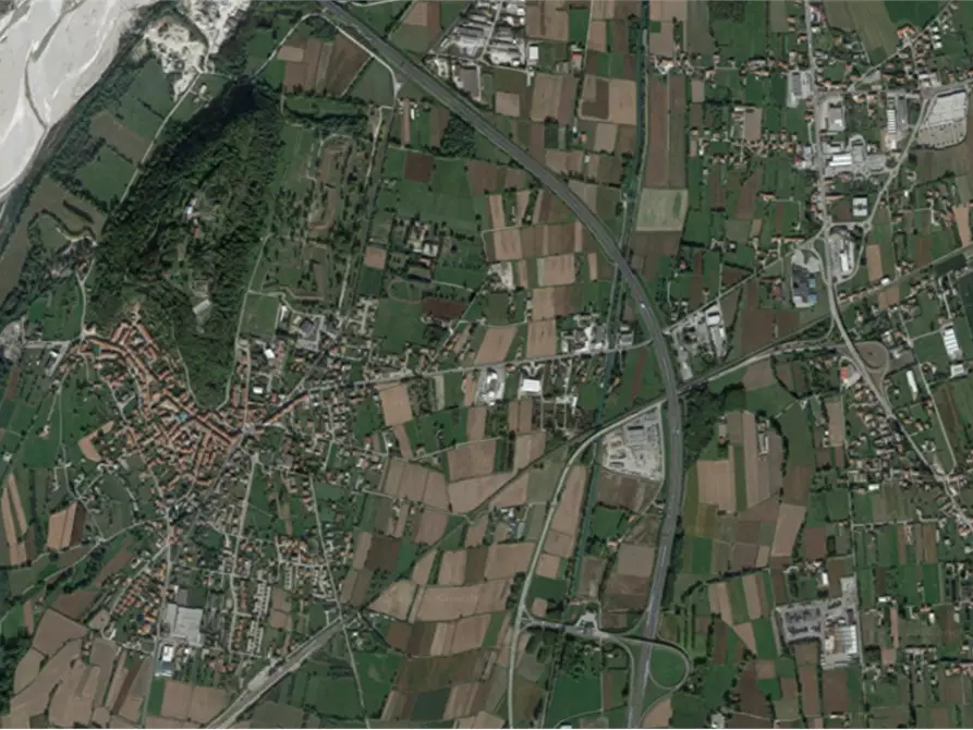 Immagine 21 di Appartamento in vendita  in Via Giacomo Matteotti a Osoppo