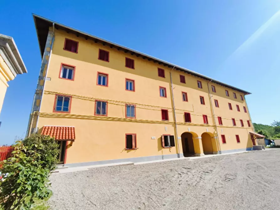 Immagine 1 di Appartamento in vendita  in Stradone Zuino Nord a Torviscosa