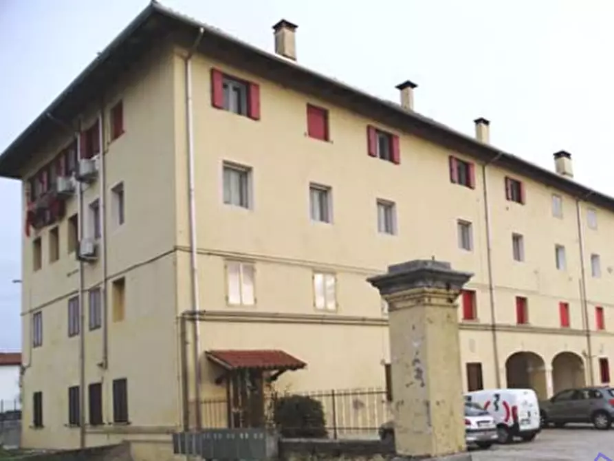 Immagine 4 di Appartamento in vendita  in Stradone Zuino Nord a Torviscosa