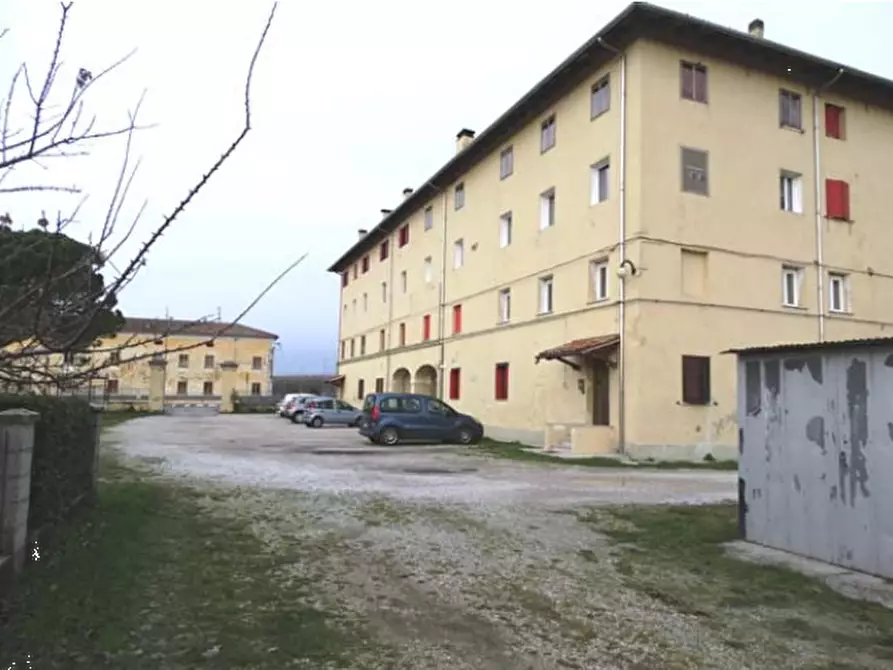 Immagine 5 di Appartamento in vendita  in Stradone Zuino Nord a Torviscosa