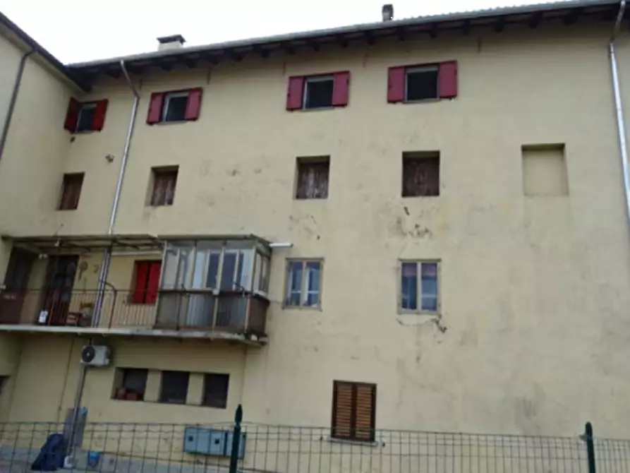 Immagine 9 di Appartamento in vendita  in Stradone Zuino Nord a Torviscosa