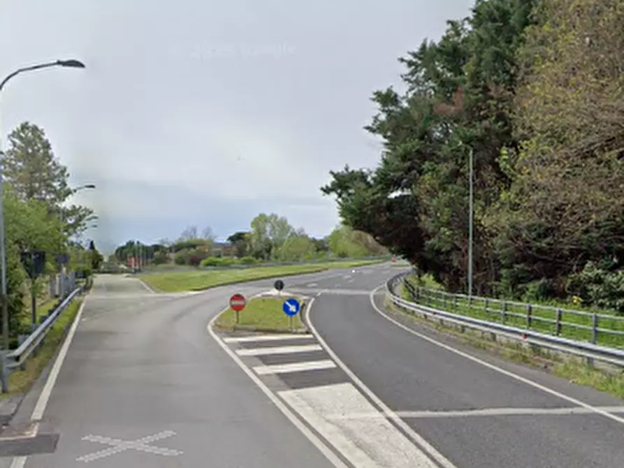 Immagine 11 di Appartamento in vendita  in Stradone Zuino Nord a Torviscosa